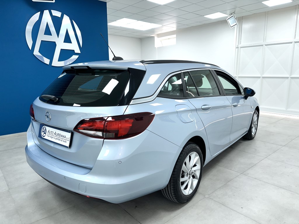 Opel Astra 1.6 CDTI 110 CV SPORTS TOURER NAVI